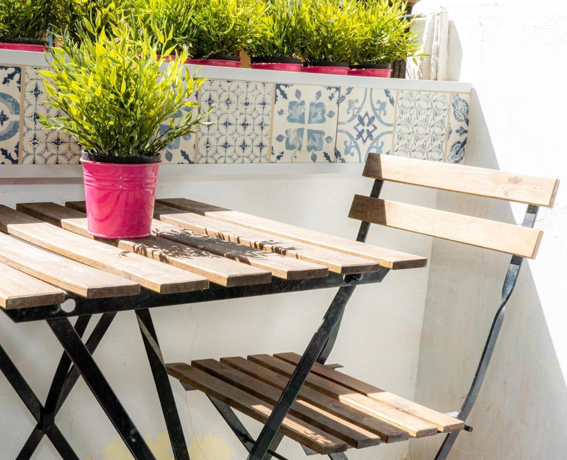 Vive Valencia Con Playa Y Metro Cerca Apartment Exterior foto
