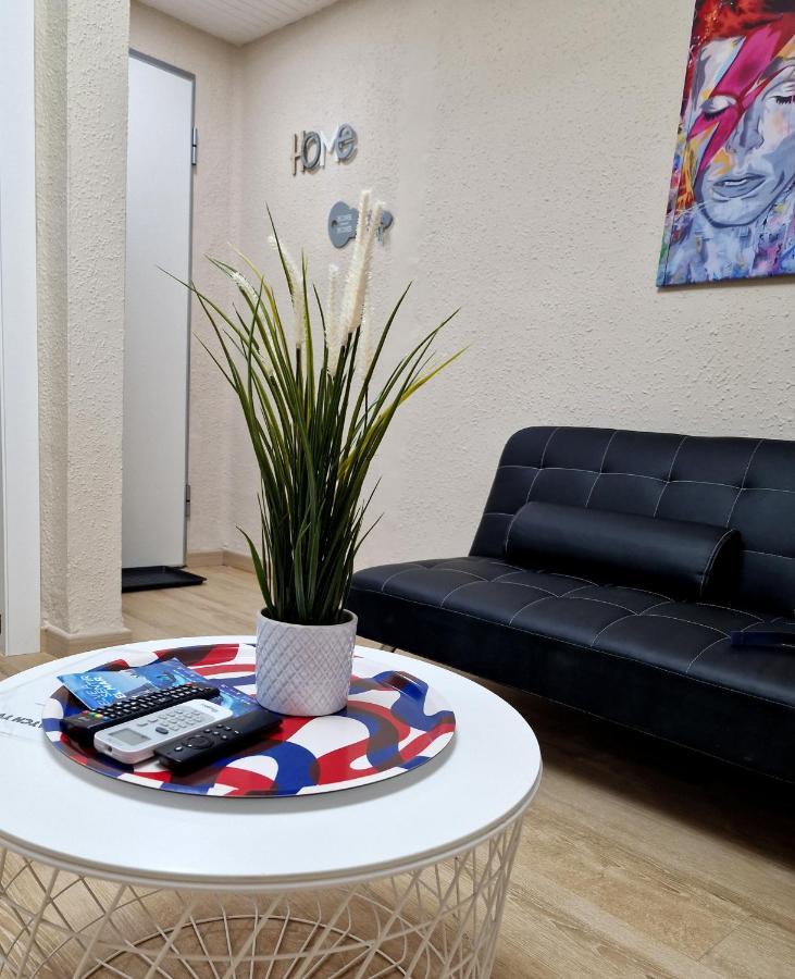 Vive Valencia Con Playa Y Metro Cerca Apartment Exterior foto