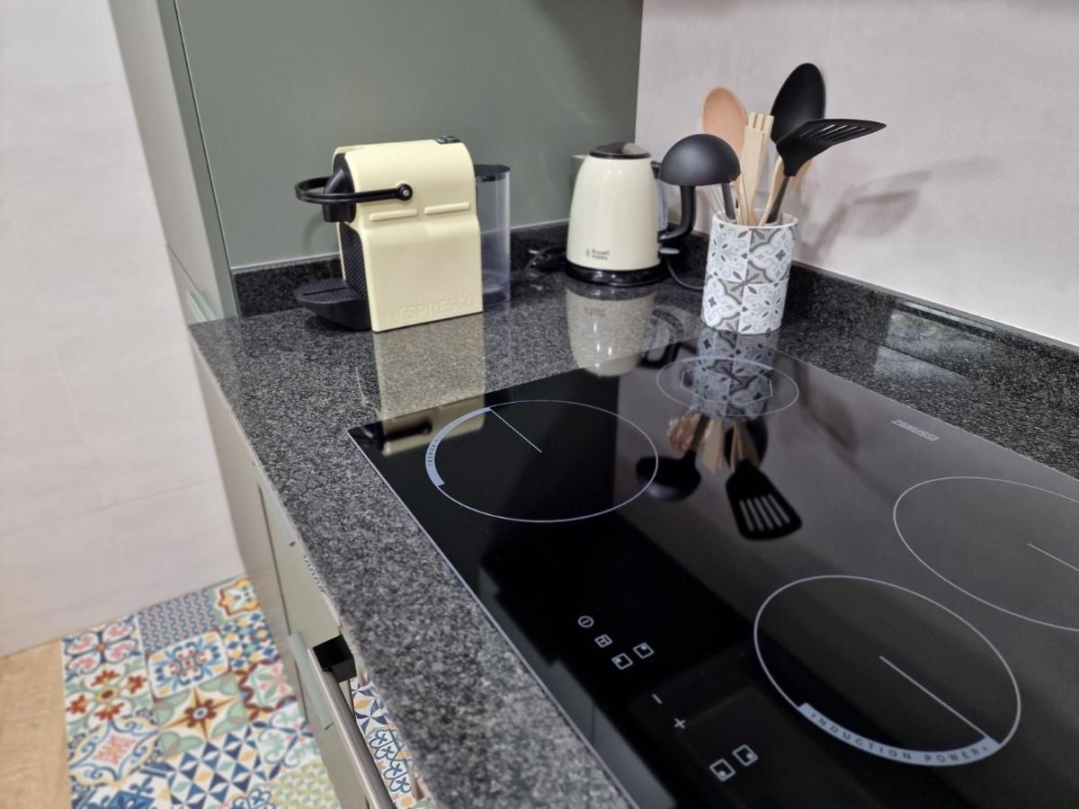 Vive Valencia Con Playa Y Metro Cerca Apartment Exterior foto